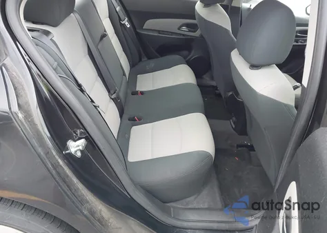 2012 Chevrolet Cruze Ls z USA, uszkodzony, nr VIN 1G1PC5SH1C7231161